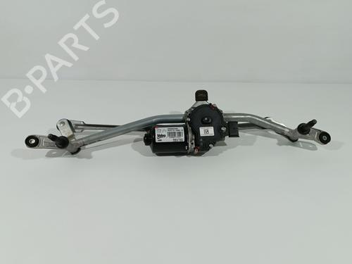 Used Front wiper motor Front wiper motor PEUGEOT EXPERT Van (V_) 1.5 BlueHDi 120 (120 hp) 35950600 35950600