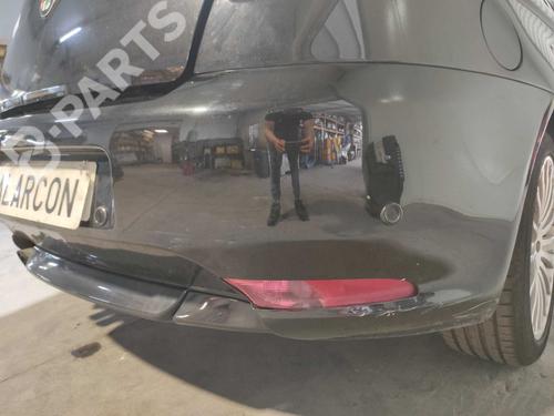 Paragolpes trasero ALFA ROMEO GT (937_) 1.9 JTD (937CXN1B) | BP10654959C8 