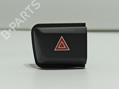 Used Warning switch PEUGEOT 2008 I (CU_) 1.6 BlueHDi 100 (100 hp) 11381339
