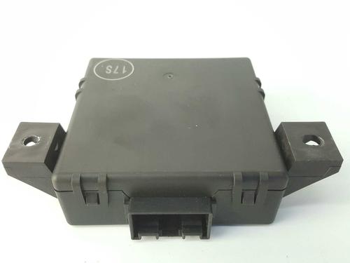 Elektronisk modul PORSCHE CAYENNE (92A) 3.0 Diesel | BP8002672M83 