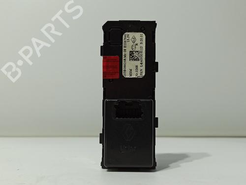 Electronic module RENAULT CLIO IV (BH_) 1.2 TCe 120 (BHM0) | BP19153132M83 