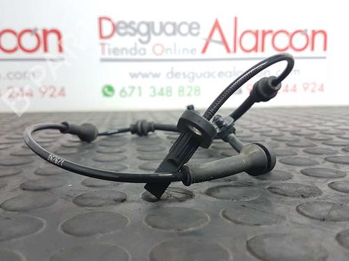Electronic sensor PEUGEOT 308 II (LB_, LP_, LW_, LH_, L3_) 1.6 HDi 100 | BP14529117M84 