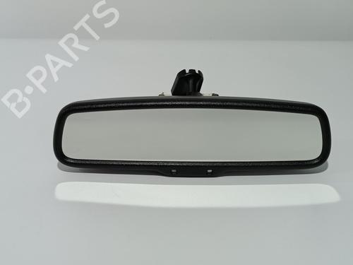 Used Rear mirror MITSUBISHI OUTLANDER III (GG_W, GF_W, ZJ, ZL, ZK) 2.4 Hybrid 4WD (GG3W) (208 hp) 13413270