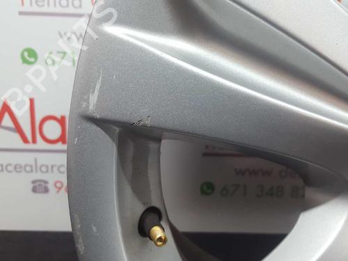 Rim BMW 1 (E87) 118 d | BP6629398C45