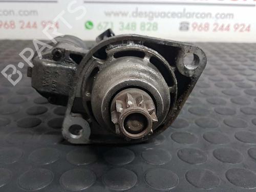 Starter AUDI A3 Sportback (8PA) 2.0 FSI | BP2783164M8