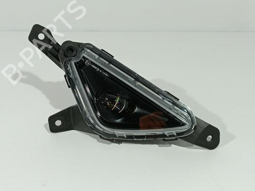 Mistlamp rechts CUPRA FORMENTOR (KM7, KMP) 1.5 TSI (150 hp) 30867716