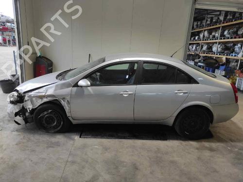 Used Parts NISSAN PRIMERA (P12) [2002-2025]  4280175