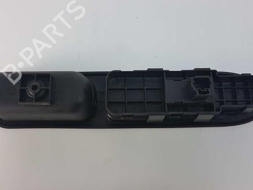 Right front window switch PEUGEOT 307 (3A/C) 2.0 HDi 90 | BP6100611I26 