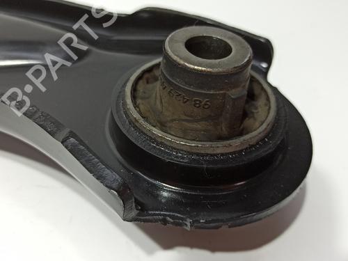 Left front suspension arm PEUGEOT 3008 II SUV (MC_, MR_, MJ_, M4_) 1.5 BlueHDi 130 | BP18968869M12 