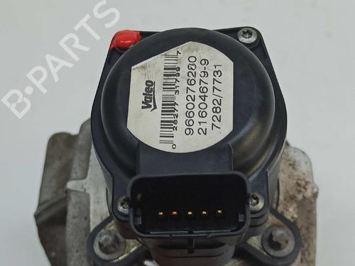Egr PEUGEOT PARTNER MPV (5_, G_) | BP7281142M69