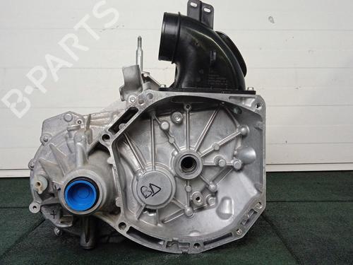 Used Gearbox SMART FORTWO Coupe (453) electric drive (453.391) (82 hp) 15391896