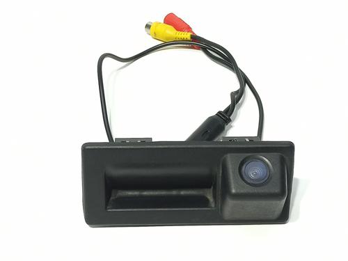 Camera AUDI A4 B9 Avant (8W5, 8WD) 2.0 TDI | BP19540594E14 