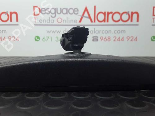 Rear mirror FORD FIESTA VII (HJ, HF) 1.0 EcoBoost | BP2768486I6