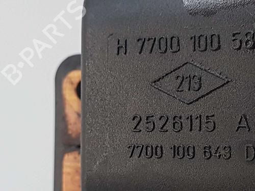 Ignition coil RENAULT MEGANE I (BA0/1_) 1.6 e (BA0F, BA0S) | BP6100593M94 