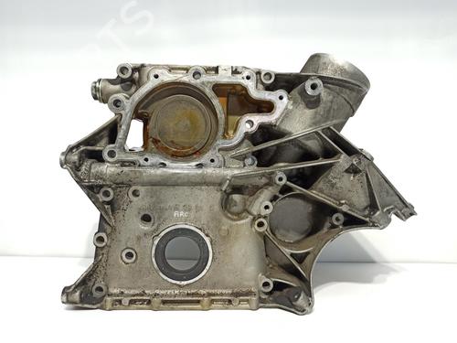 Used Timing cover MERCEDES-BENZ M-CLASS (W163) ML 270 CDI (163.113) (163 hp) 17051353