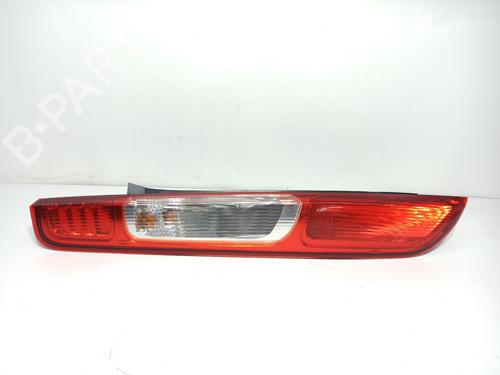 Left taillight FORD FOCUS II (DA_, HCP, DP) 1.6 TDCi | BP19479258C34 