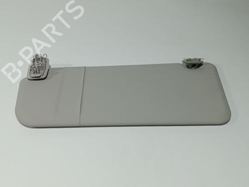Left sun visor TOYOTA PROACE Van (MDZ_) 1.5 D4d (MDZ1) | BP34399981I1 - Image 2