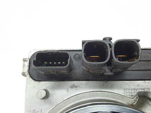 Steering pump PEUGEOT 508 I (8D_) 2.0 HDi | BP2772859M99