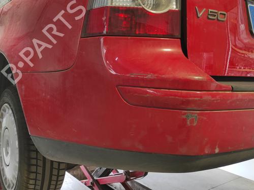 Rear bumper VOLVO V50 (545) 2.0 D | BP25731245C8