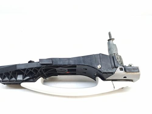 Front left exterior door handle SEAT IBIZA IV SC (6J1, 6P5) 1.2 TDI | BP10956738C128 