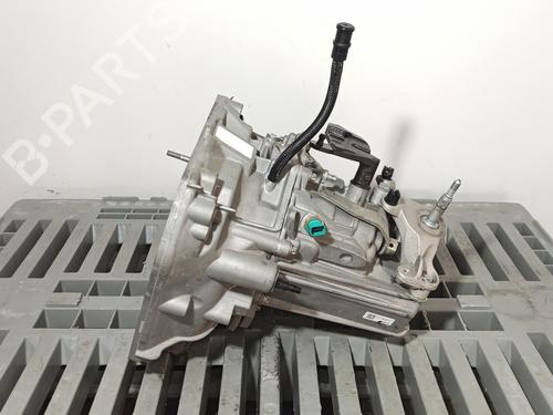 Gearbox DACIA SANDERO III 1.0 TCe LPG | BP19540577M3 