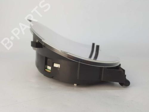 Instrument cluster PEUGEOT PARTNER Box Body/MPV 1.6 HDi | BP9620192C47 