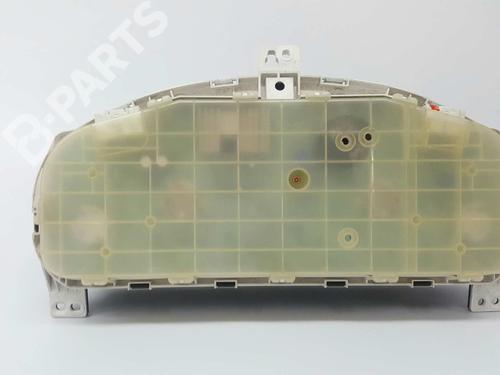 Instrument cluster MAZDA 6 Hatchback (GG) 1.8 | BP6551132C47 