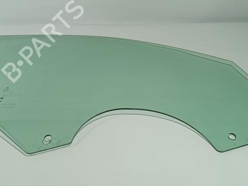 Front right door window BMW X6 (G06, F96) xDrive 40 i | BP17079160C19