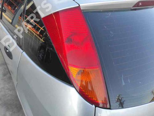 Starter FORD FOCUS I (DAW, DBW)  | BP8052045M8 