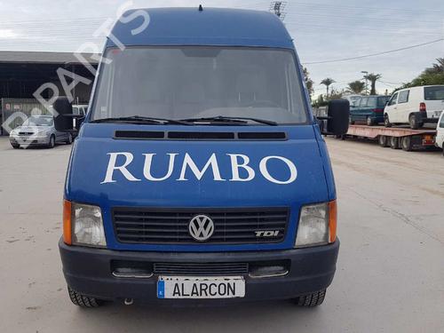 Used Parts VW LT 28-46 II Van (2DA, 2DD, 2DH) 2.5 TDI (109 hp) 4278779