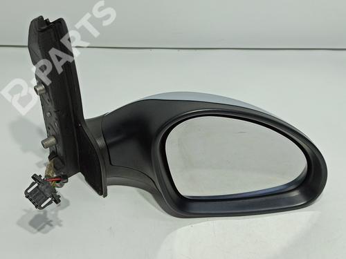 Right mirror SEAT TOLEDO III (5P2)  | BP11038435C27 