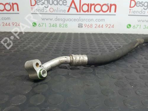 AC pipe MERCEDES-BENZ A-CLASS (W168) A 160 CDI (168.007) | BP14529097M126
