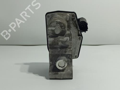 Throttle body FORD FIESTA VII (HJ, HF) 1.0 EcoBoost | BP11357368M82 