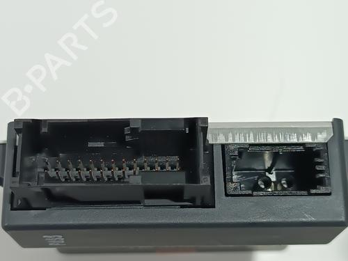 Electronic module AUDI A8 D3 (4E2, 4E8) 3.0 TDI quattro | BP20163358M83