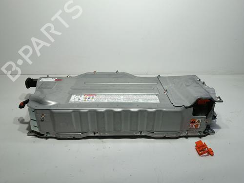 Used Battery Battery TOYOTA YARIS (_P21_, _PA1_, _PH1_) [2020-2026] 36304948 36304948
