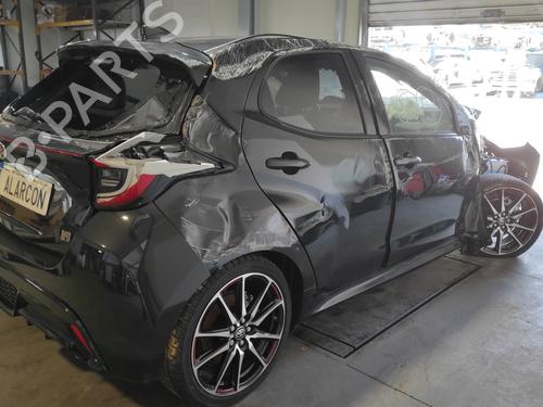 Rim TOYOTA YARIS (_P21_, _PA1_, _PH1_) 1.5 Hybrid (MXPH10, MXPH11) | BP26968367C45