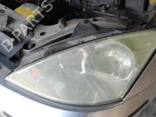 Left headlight FORD FOCUS I (DAW, DBW) 1.8 TDCi | BP29345397C28 
