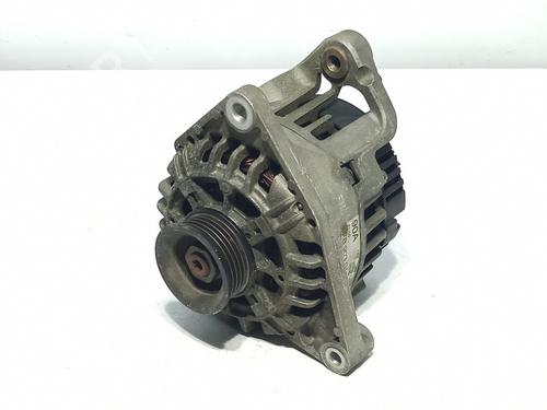Used Alternator AUDI A6 C5 (4B2) 1.8 T (150 hp) 13083769