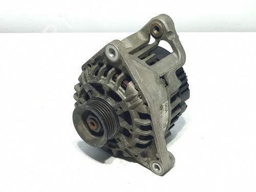 Alternador AUDI A6 C5 (4B2) 1.8 T (150 hp) 13083769