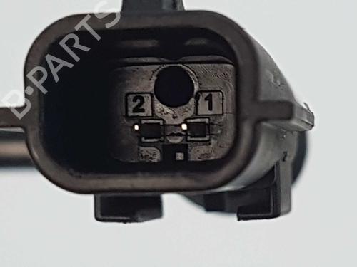 Other RENAULT MEGANE III Hatchback (BZ0/1_, B3_) 1.5 dCi (BZ0C) | BP14538492O1 