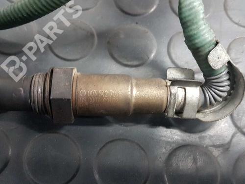 Elektronisk sensor MERCEDES-BENZ C-CLASS (W204) C 200 CDI (204.007, 204.006) | BP8748551M84 
