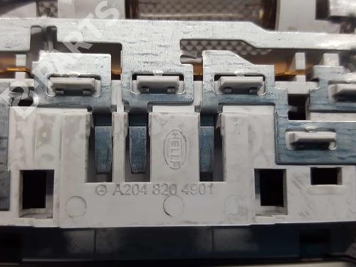 Interior roof light MERCEDES-BENZ C-CLASS (W204) C 200 CDI (204.007, 204.006) | BP11386815I8 