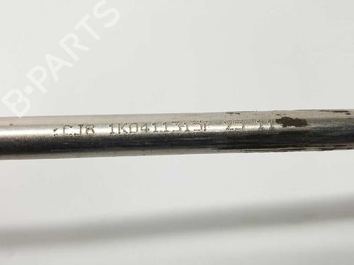 Left front suspension arm SKODA YETI (5L) 2.0 TDI 4x4 | BP14533049M12 
