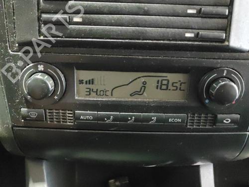 climate-control-seat-ibiza-iii-6l1-2002-2003-2004-2005-2006-2007-2008-2009-36993096 main image