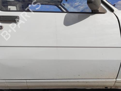 Right front door RENAULT RAPID Box Body/MPV (F40_, G40_) 1.1 (F401) | BP25858945C3 