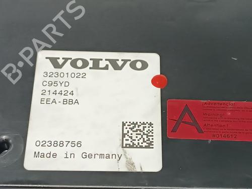 Electronic module VOLVO V90 II Estate (235) B4 Mild-Hybrid AWD | BP17653948M83 