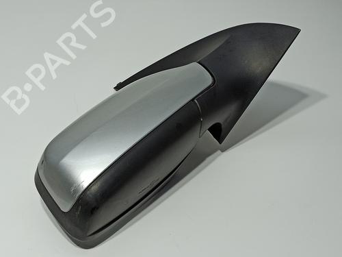 Right mirror OPEL ASTRA G Hatchback (T98) 1.6 16V (F08, F48) | BP30606837C27 