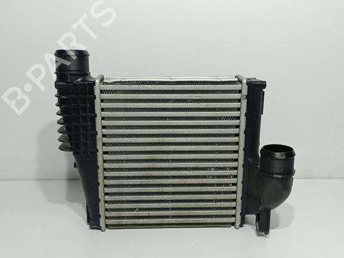 Used Intercooler DS DS 7 Crossback (J4_, JR_, JC_) [2017-2026]  32165405