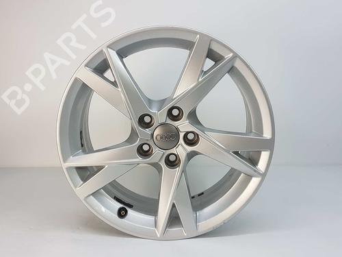 Used Rim AUDI Q3 (8UB, 8UG) 2.0 TDI (120 hp) 9440218