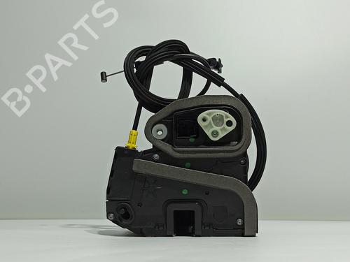 Rear right lock OPEL ASTRA K (B16) 1.6 CDTi (68) | BP17980438C99